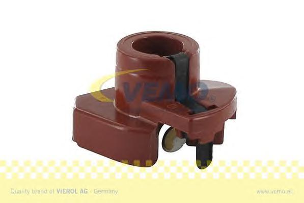 Бегунок распределителя зажигани VEMO