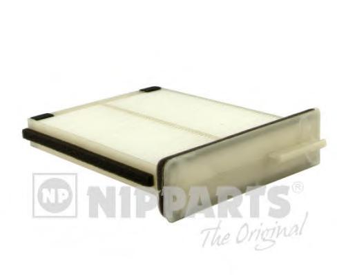 Фильтр, воздух во внутренном пространстве NIPPARTS