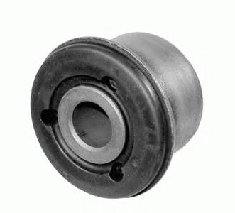 Подвеска, рычаг независимой подвески колеса LEMFORDER 28897 01