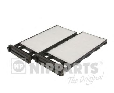 Фильтр, воздух во внутренном пространстве NIPPARTS