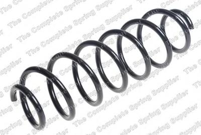 Пружина ходовой части LESJOFORS 4256882