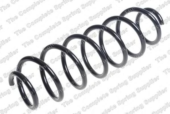 Пружина ходовой части LESJOFORS