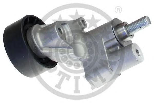 Натяжитель ремня, клиновой зубча OPTIMAL