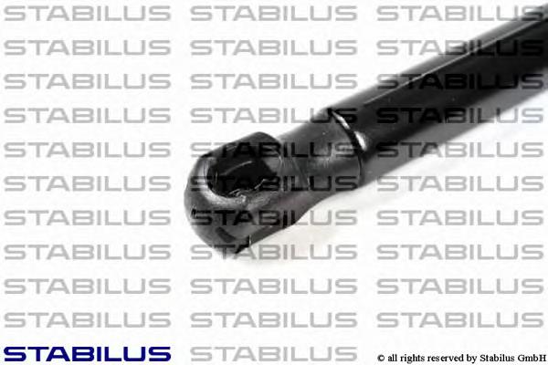 Газовая пружина, крышка багажник STABILUS
