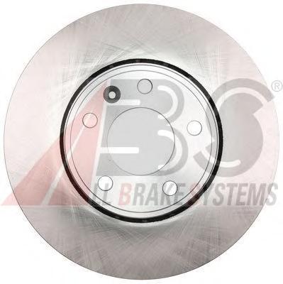 Тормозной диск A.B.S.