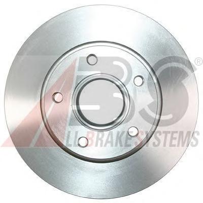 Тормозной диск A.B.S.