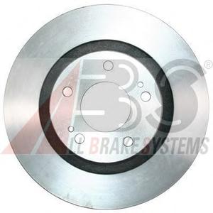 Тормозной диск A.B.S. 17433