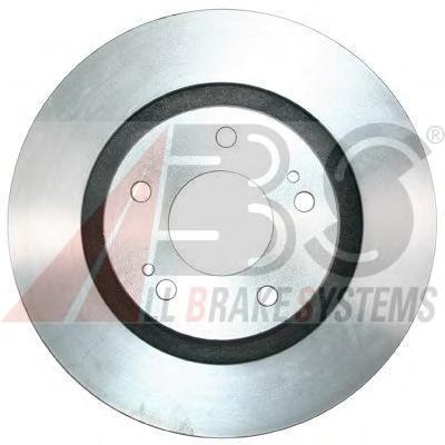 Тормозной диск A.B.S.