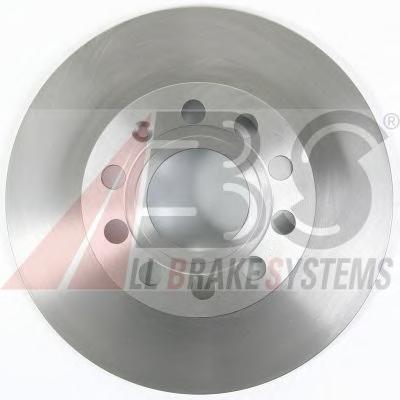 Тормозной диск A.B.S.