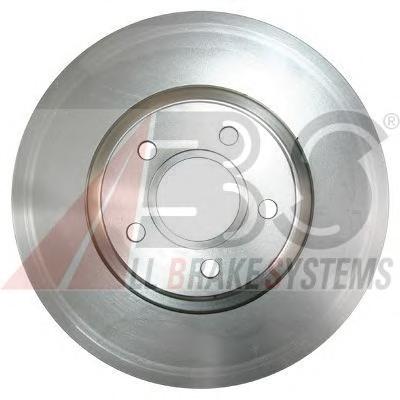 Тормозной диск A.B.S.