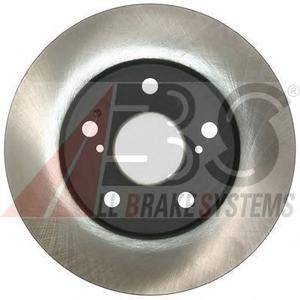 Тормозной диск A.B.S. 17832