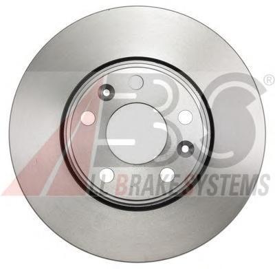 Тормозной диск A.B.S.