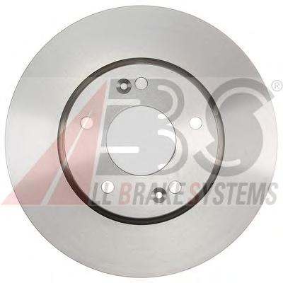 Тормозной диск A.B.S.