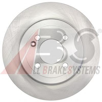 Тормозной диск A.B.S.
