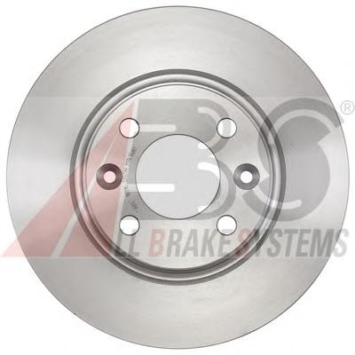 Тормозной диск A.B.S.