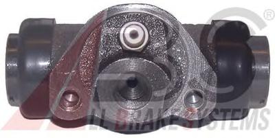 Колесный тормозной цилиндр A.B.S. 2045