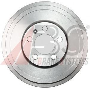 Тормозной барабан A.B.S. 2721-S