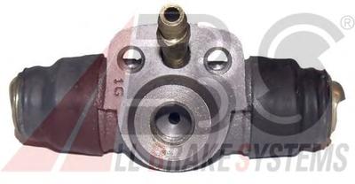 Колесный тормозной цилиндр A.B.S. 2742