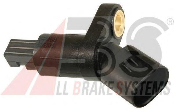 Датчик, частота вращения колеса A.B.S.