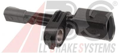 Датчик, частота вращения колеса A.B.S. 30257