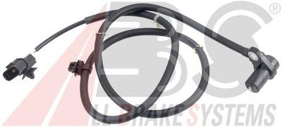 Датчик, частота вращения колеса A.B.S. 30973