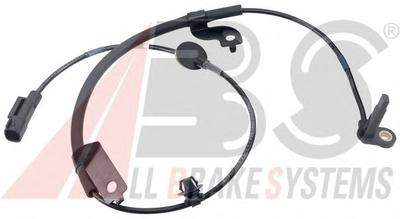 Датчик, частота вращения колеса A.B.S. 31121