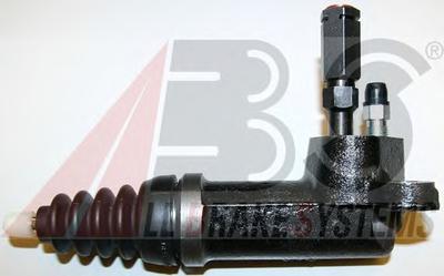 Рабочий цилиндр, система сцепления A.B.S. 41076