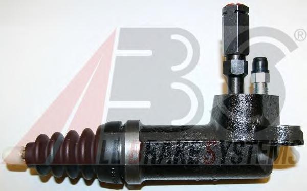 Рабочий цилиндр, система сцепления A.B.S.