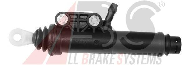 Главный цилиндр, система сцепления A.B.S.