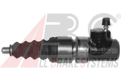 Рабочий цилиндр, система сцепления A.B.S.