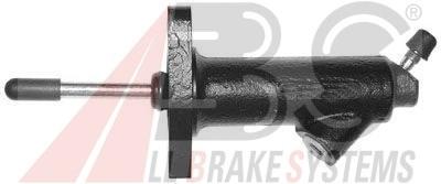 Рабочий цилиндр, система сцепления A.B.S.