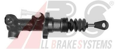 Главный цилиндр, система сцепления A.B.S.