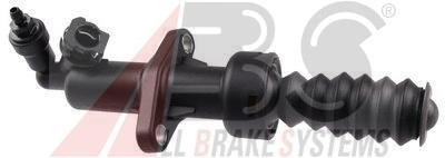 Рабочий цилиндр, система сцепления A.B.S.
