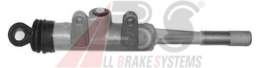 Главный цилиндр, система сцепления A.B.S.