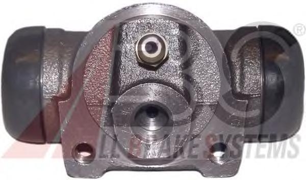 Колесный тормозной цилиндр A.B.S.