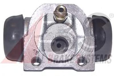 Колесный тормозной цилиндр A.B.S. 62873X