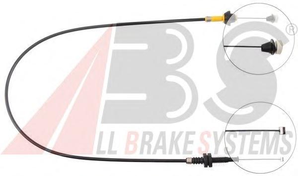 Тросик газа A.B.S.