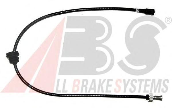 Тросик спидометра A.B.S.