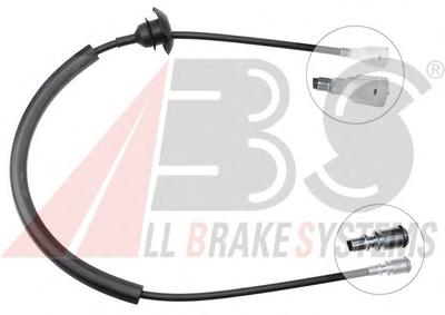 Тросик спидометра A.B.S. K43145