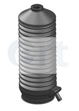 Комплект пылника, рулевое управление ERT