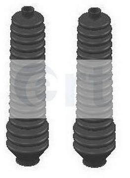 Комплект пылника, рулевое управление ERT