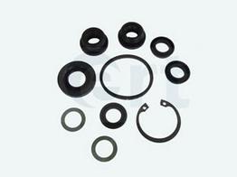 Ремкомплект, главный тормозной цилиндр ERT