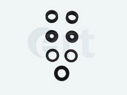 Ремкомплект, главный тормозной цилиндр ERT 200512