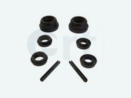 Ремкомплект, главный тормозной цилиндр ERT