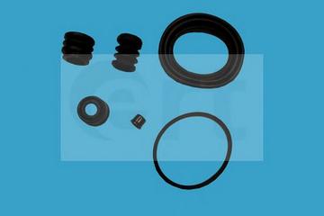 Ремкомплект, тормозной суппорт ERT