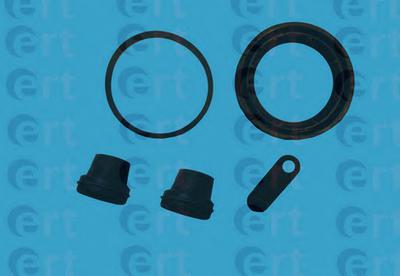 Ремкомплект, тормозной суппорт ERT 400275