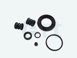 Ремкомплект, тормозной суппорт ERT