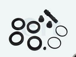 Ремкомплект, тормозной суппорт ERT