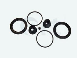 Ремкомплект, тормозной суппорт ERT