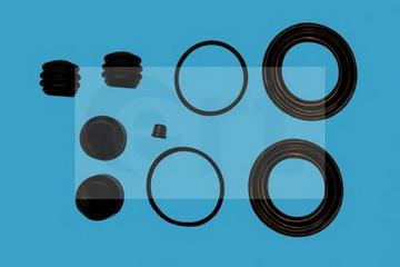 Ремкомплект, тормозной суппорт ERT 401020